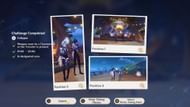 Use a Claymore character (Image via HoYoverse)
